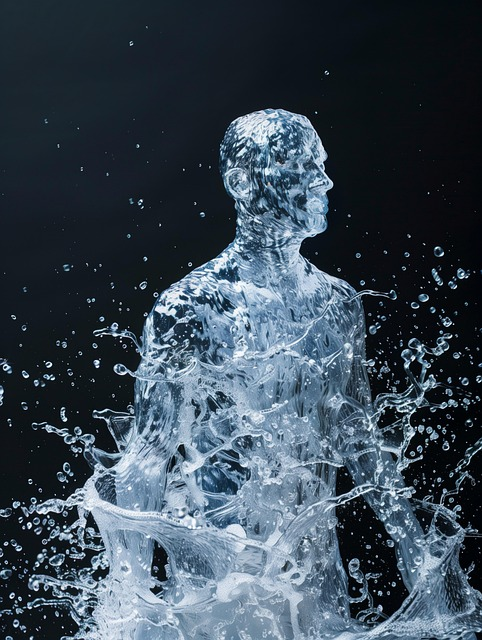 Water – The resource we forget about