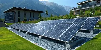 Kompleksowy przewodnik po panelach fotowoltaicznych: historia, nauka, zastosowania i przyszłość energii słonecznej